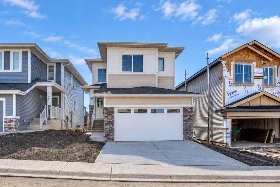 183 Heritage Court, Cochrane — photo 3 of 50