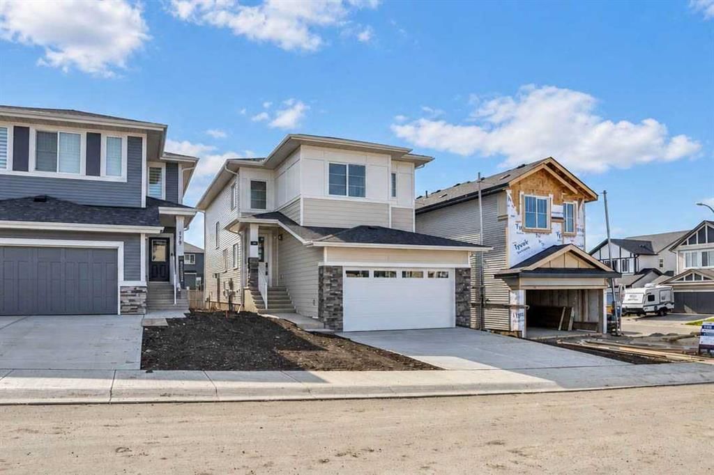 183 Heritage Court, Cochrane — photo 4 of 50