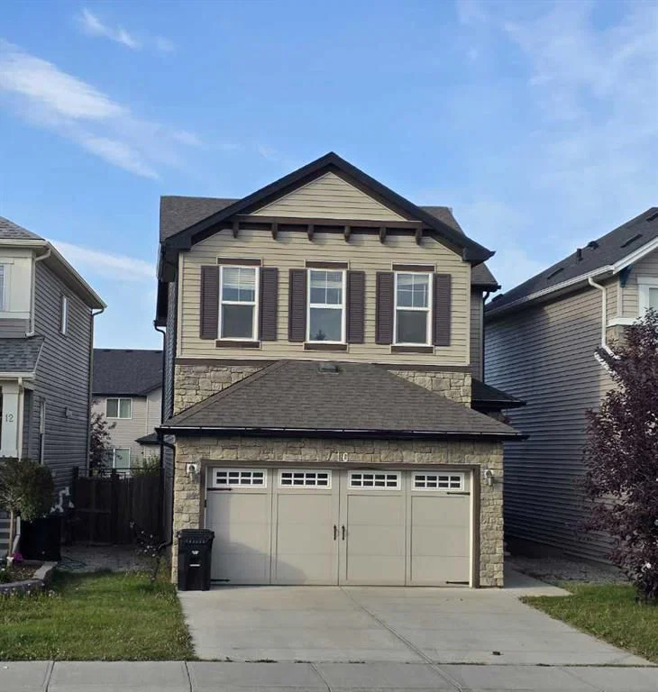 16 Nolancrest Green NW, Calgary — main listing photo