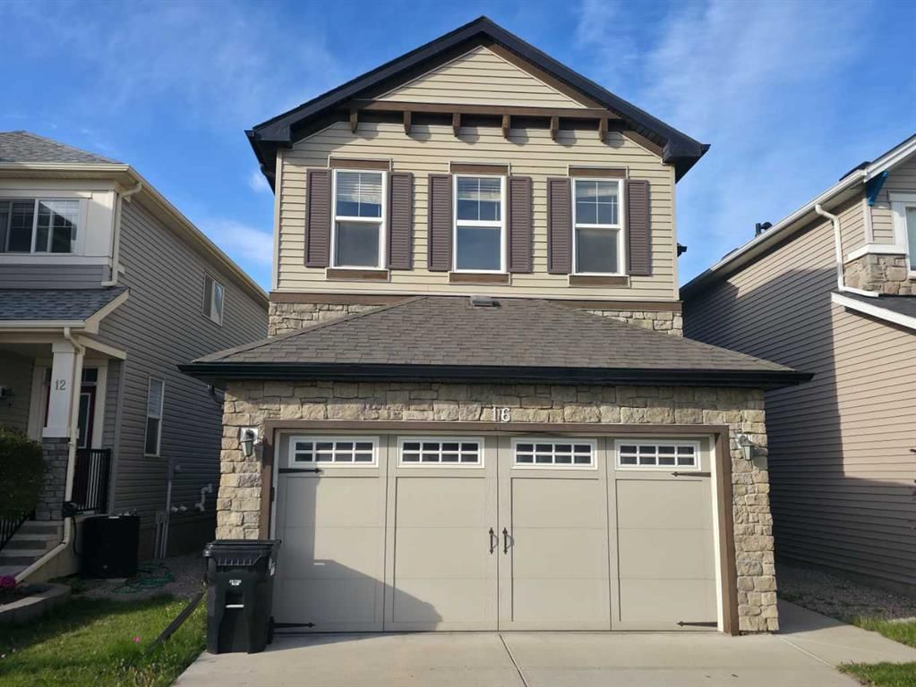 16 Nolancrest Green NW, Calgary — photo 2 of 44