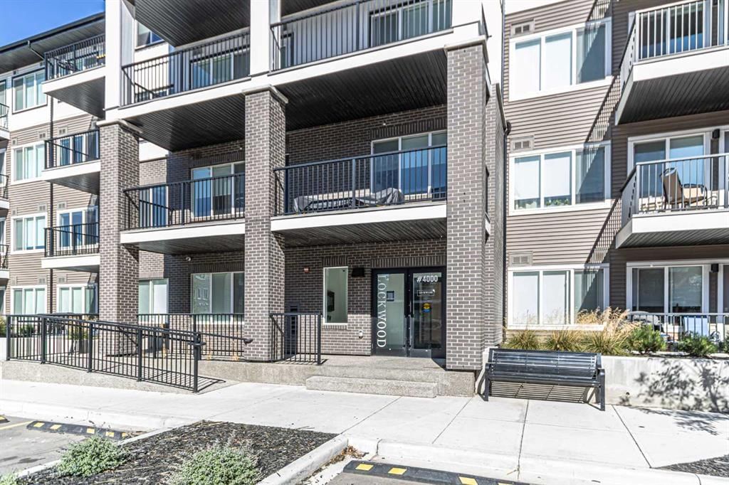 4109, 6 MERGANSER Drive W, Chestermere — photo 2 of 26