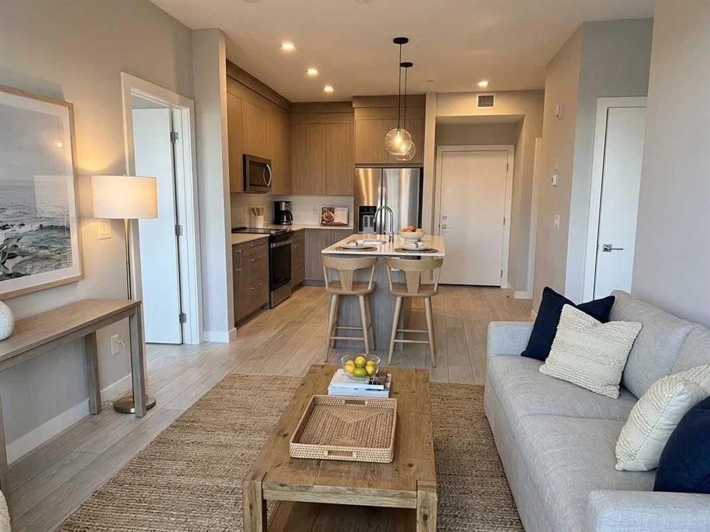 4109, 6 MERGANSER Drive W, Chestermere — photo 5 of 26