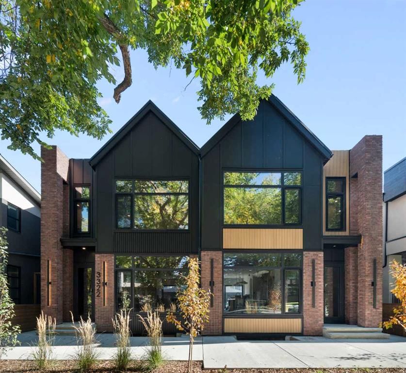 3322 42 Street SW, Calgary — photo 3 of 50