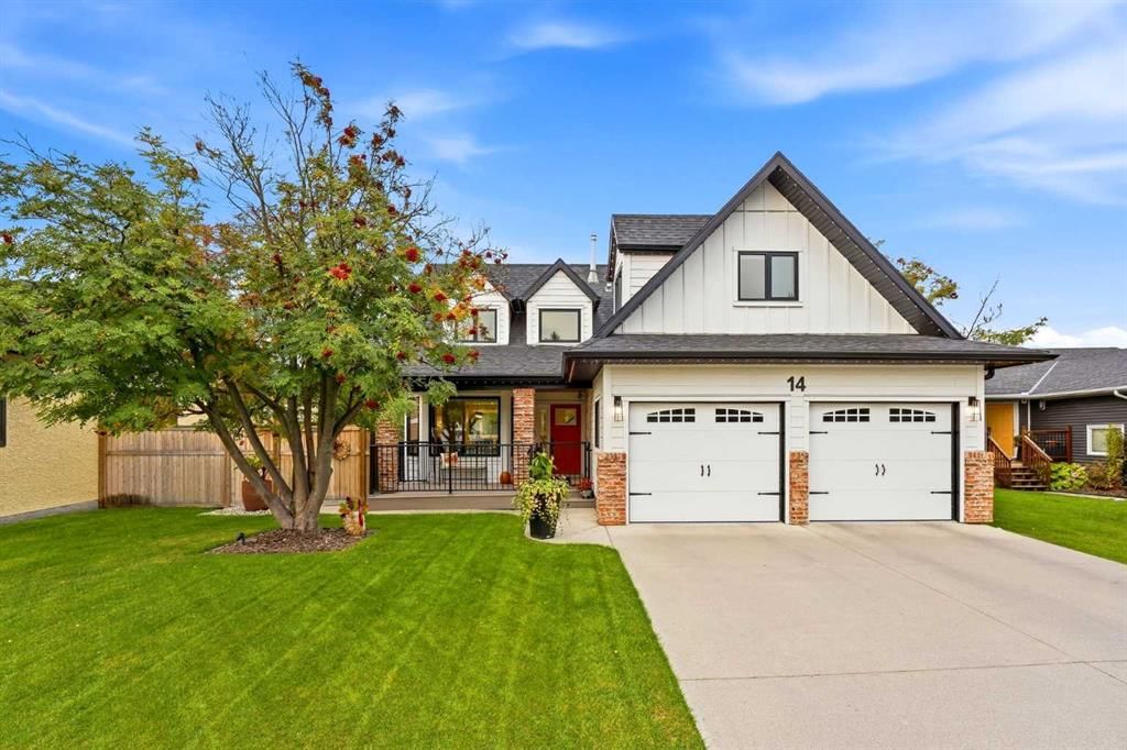 14 Riverside Place, Cochrane — photo 2 of 50
