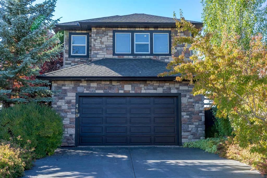 460 Sunset Link, Calgary — detached for sale