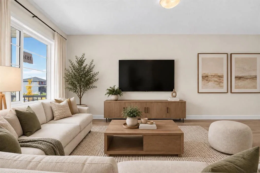 1816 Cornerstone Boulevard NE, Calgary — photo 5 of 49