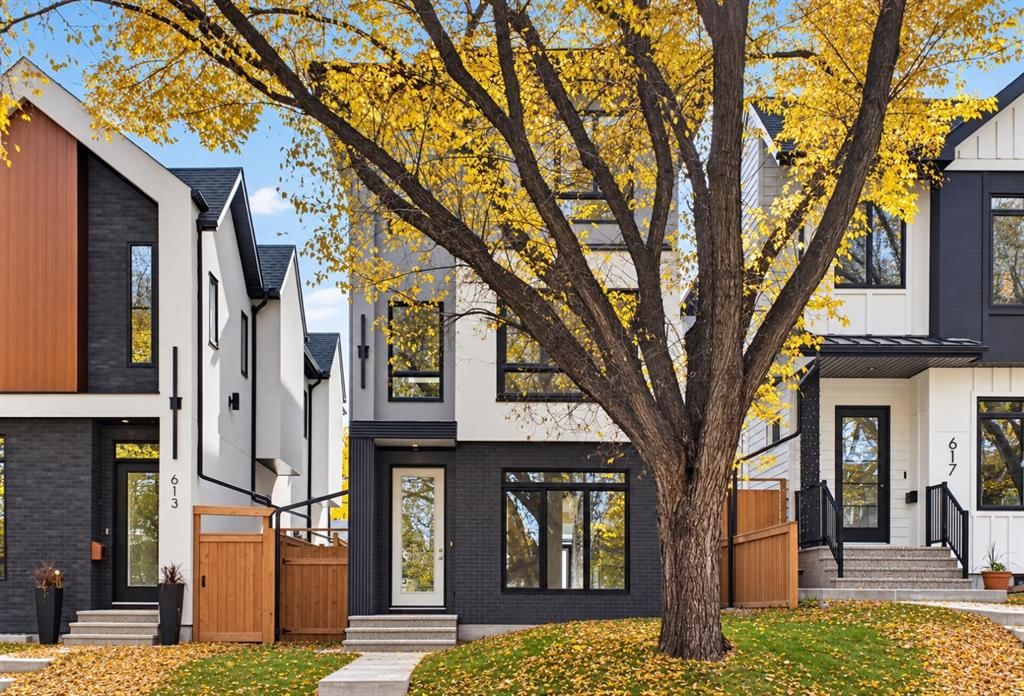 615 55 Avenue SW, Calgary — photo 2 of 50