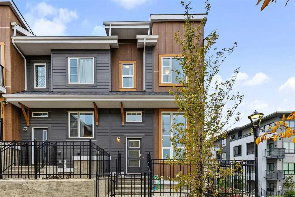 244 Livingston Common NE, Calgary — main listing photo
