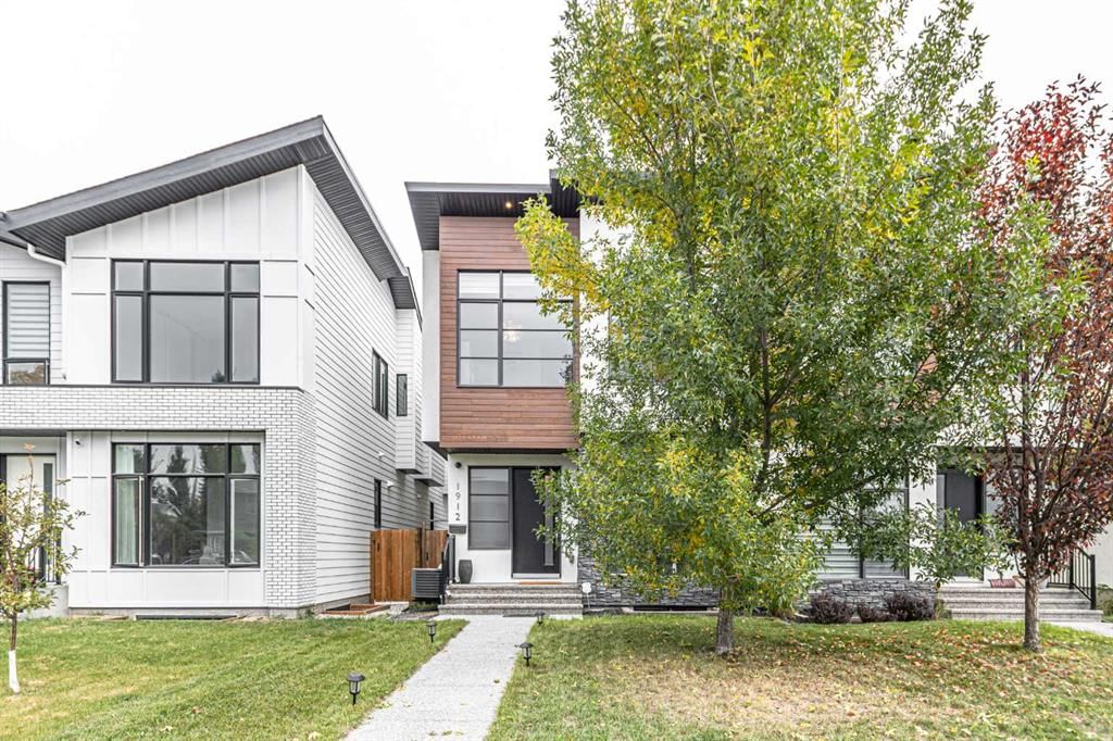 1912 23 Avenue NW, Calgary — photo 2 of 34