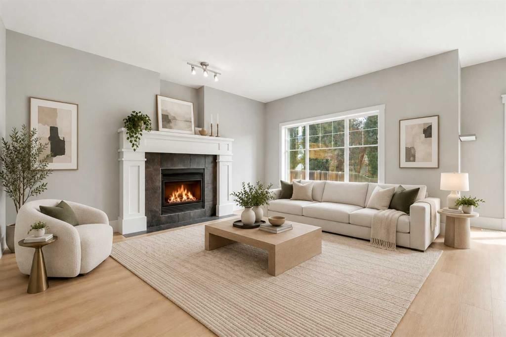 16 Cougartown Place SW, Calgary — photo 5 of 50
