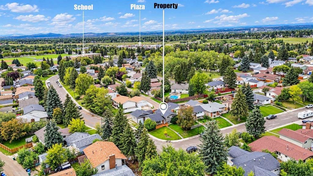 500 Queen Charlotte Road SE, Calgary — photo 2 of 50