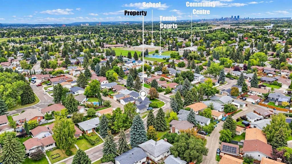 500 Queen Charlotte Road SE, Calgary — photo 3 of 50