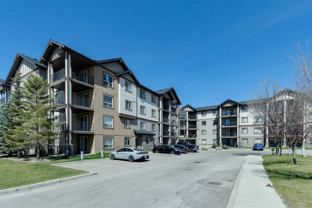 4210, 60 Panatella Street NW, Calgary — main listing photo