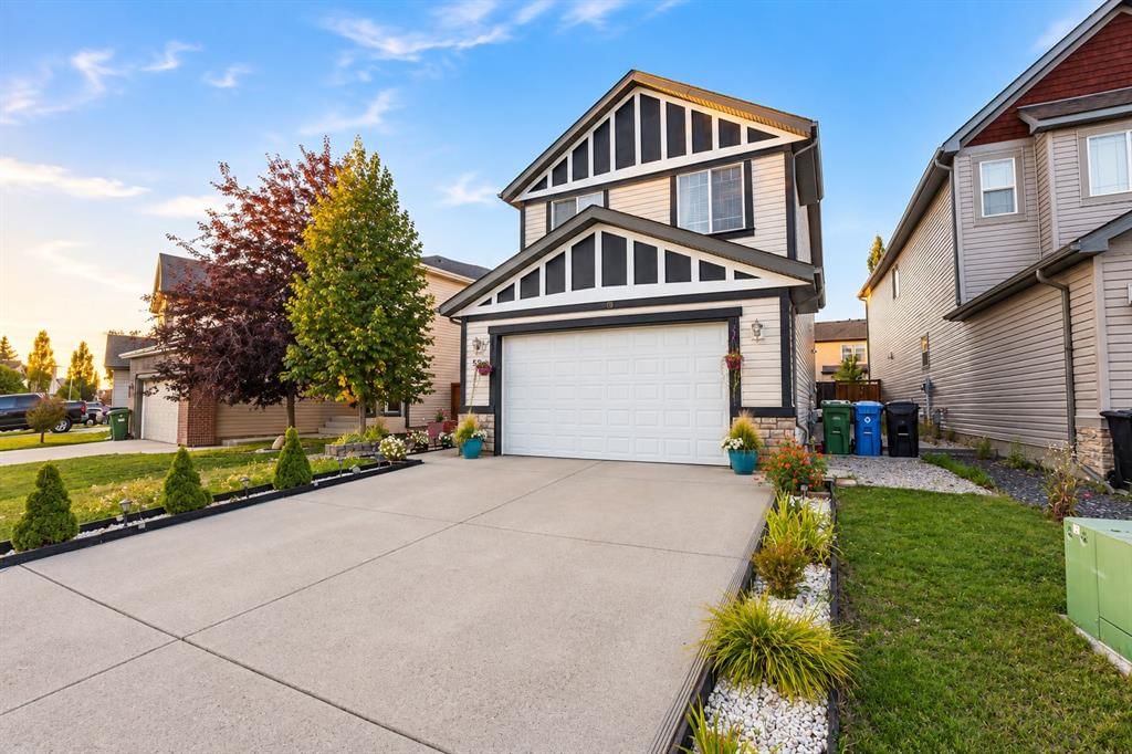 58 Copperleaf Terrace SE, Calgary — photo 2 of 50