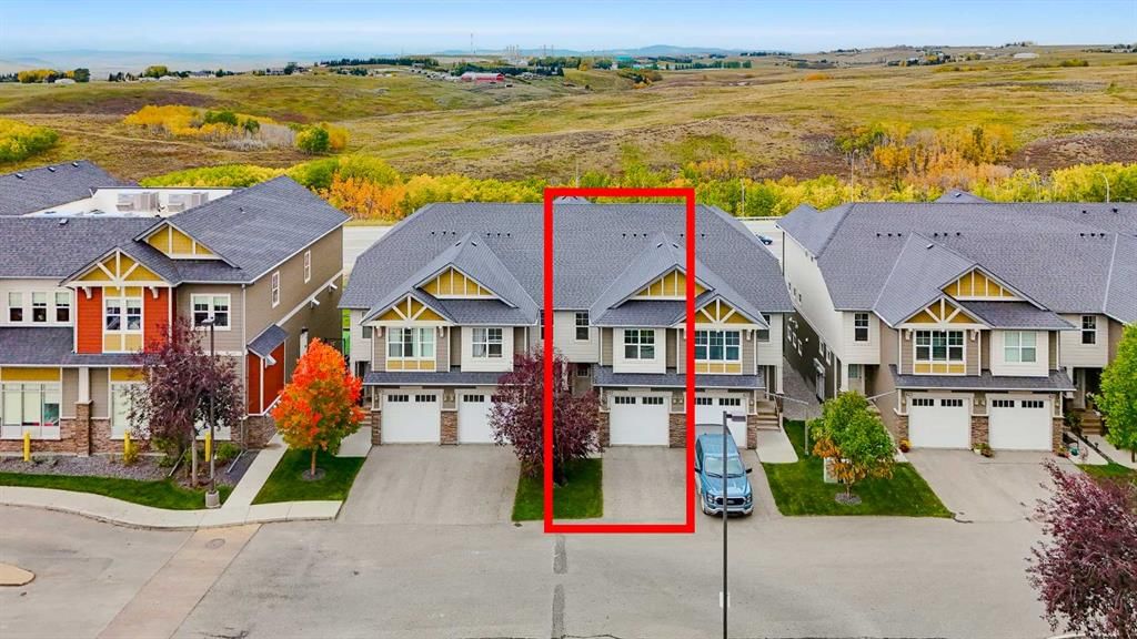 627, 101 Sunset Drive, Cochrane — main listing photo
