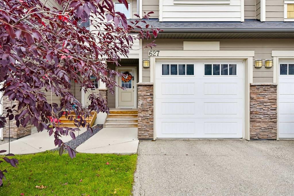 627, 101 Sunset Drive, Cochrane — photo 5 of 40