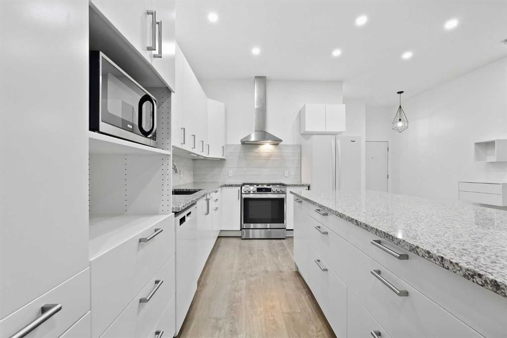 303, 1212 13 Street SE, Calgary — photo 5 of 23