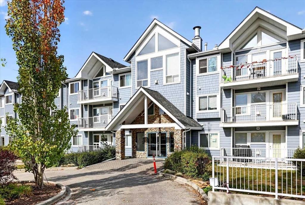 212, 7 Harvest Gold Manor NE, Calgary — main listing photo