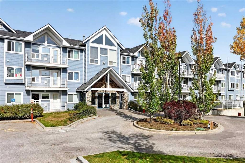 212, 7 Harvest Gold Manor NE, Calgary — photo 3 of 40