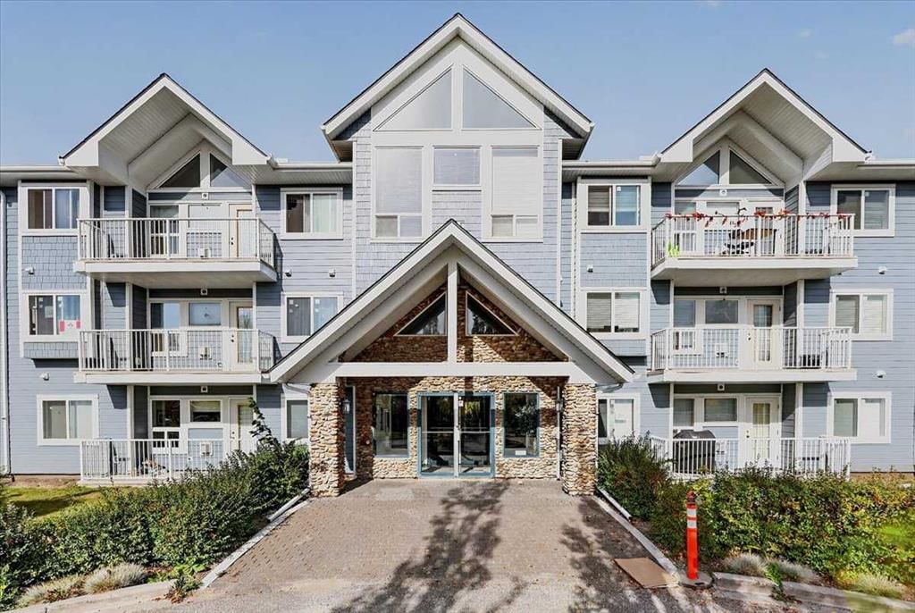 212, 7 Harvest Gold Manor NE, Calgary — photo 4 of 40
