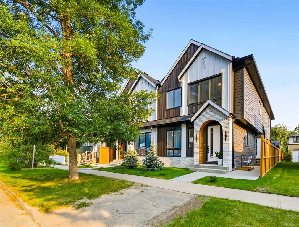 3, 521 15 Avenue NE, Calgary — main listing photo