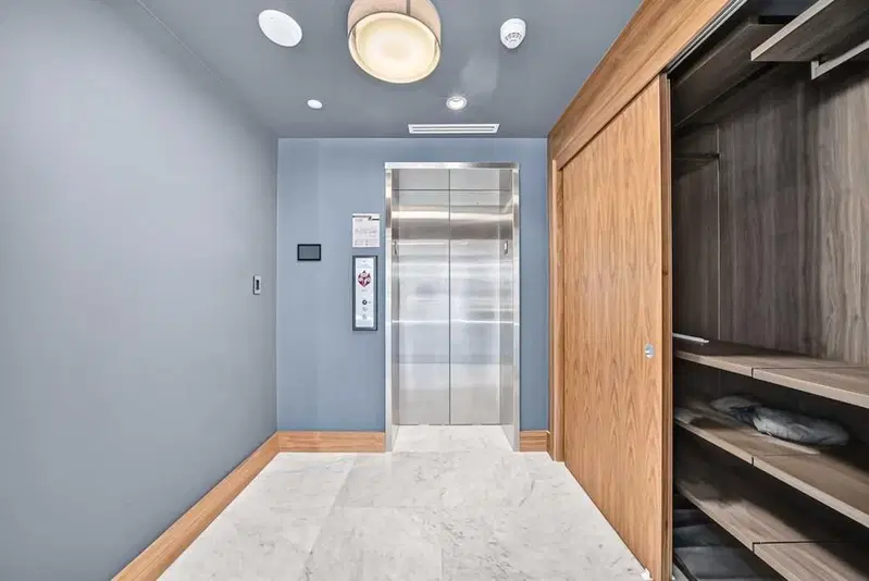 809, 738 1 Avenue SW, Calgary — photo 3 of 43