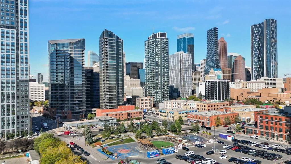 1802, 225 11 Avenue SE, Calgary — photo 2 of 50