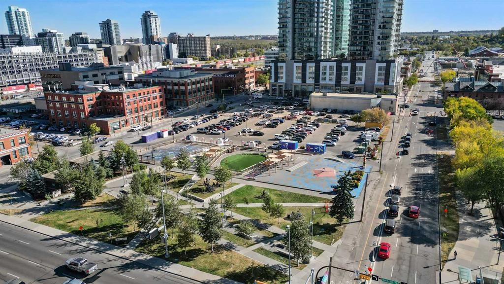 1802, 225 11 Avenue SE, Calgary — photo 3 of 50