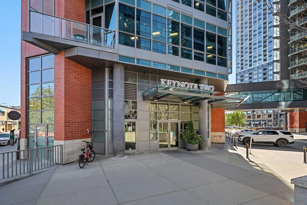 1802, 225 11 Avenue SE, Calgary — photo 5 of 50