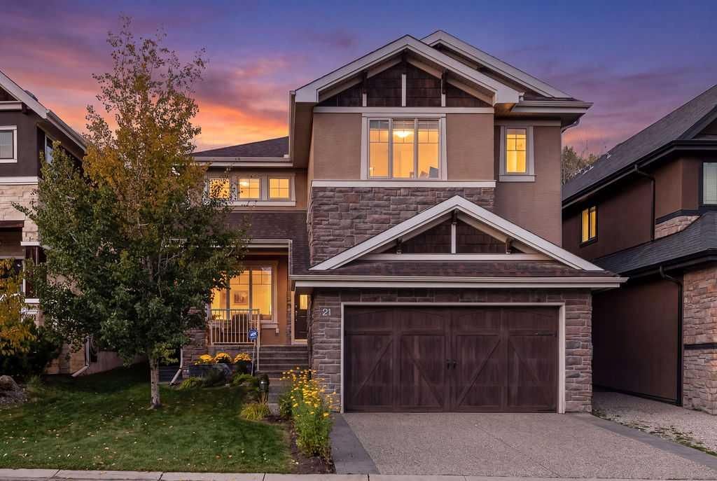 21 Ascot Crescent SW, Calgary — main listing photo