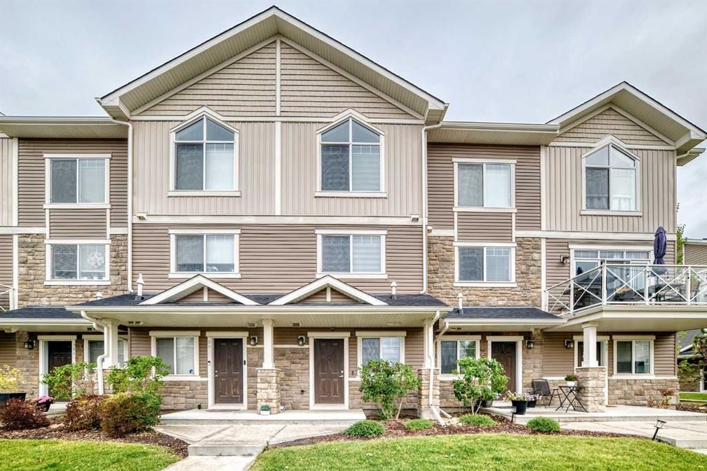 97 Skyview Ranch Manor NE, Calgary — main listing photo