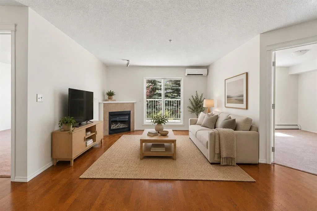 2106, 43 Country Village Lane NE, Calgary — main listing photo