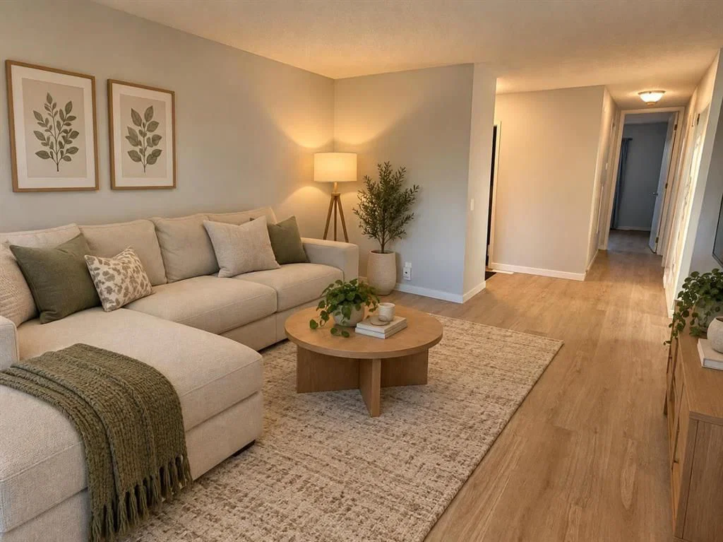 515, 500 Allen Street SE, Airdrie — photo 3 of 27