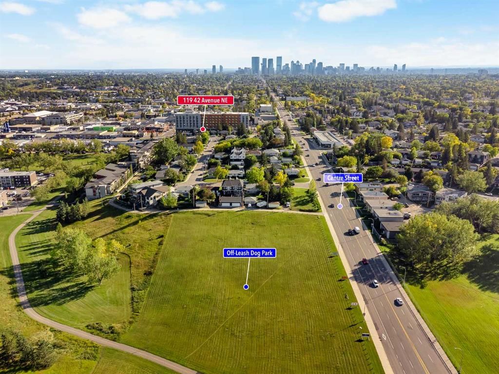 119 42 Avenue NE, Calgary — photo 2 of 49