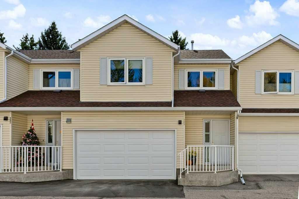 205 Edgedale Gardens NW, Calgary — photo 3 of 38