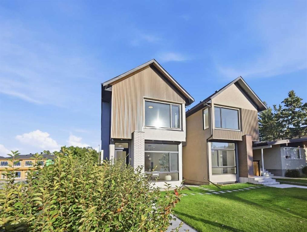 2026 36 Street SW, Calgary — main listing photo