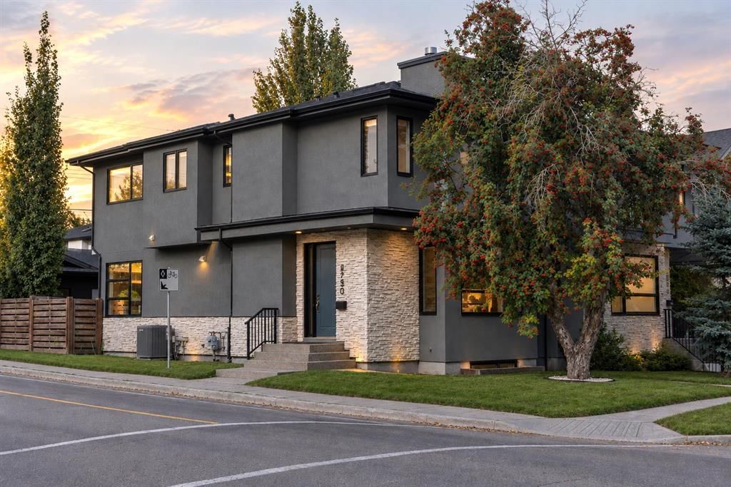 2750 26 Avenue SW, Calgary — main listing photo