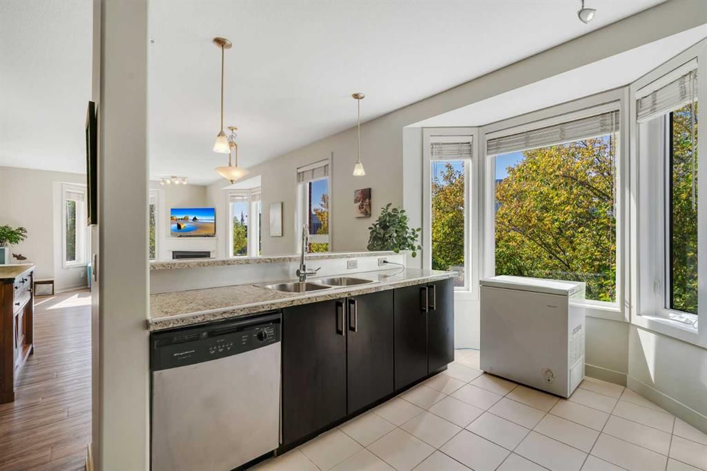 302, 830 Centre Avenue NE, Calgary — photo 5 of 48