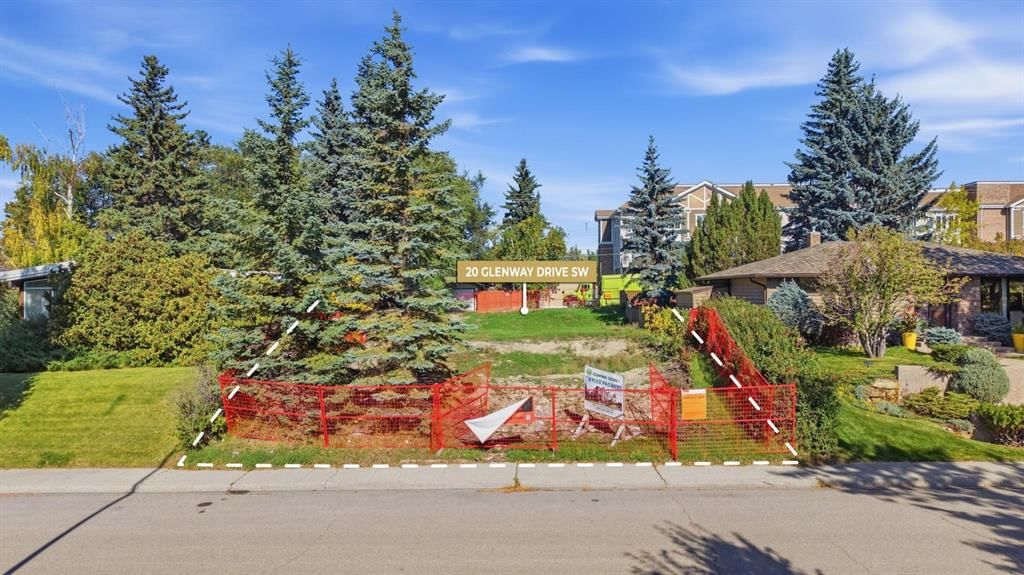 20 Glenway Drive SW, Calgary — photo 3 of 21