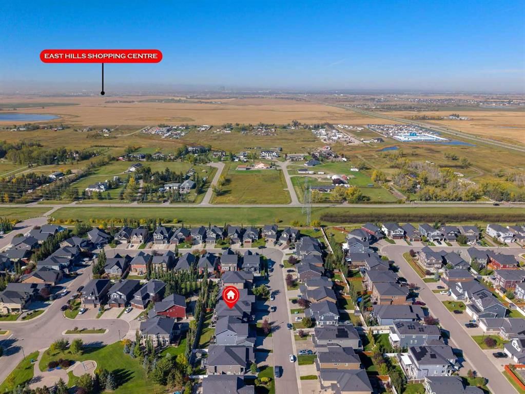 193 Aspenmere Circle, Chestermere — photo 3 of 47