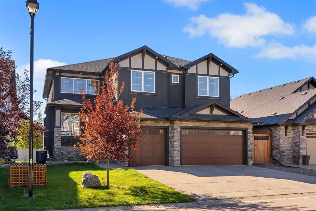 193 Aspenmere Circle, Chestermere — photo 4 of 47