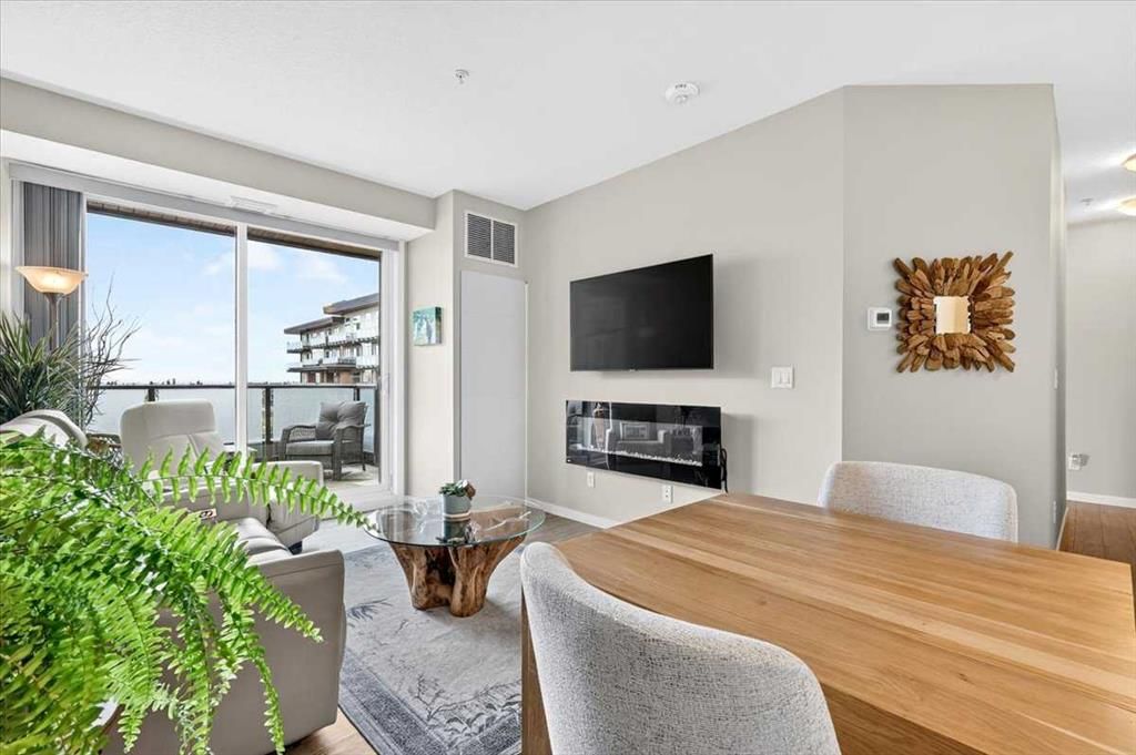 412, 122 Mahogany Centre SE, Calgary — photo 3 of 50