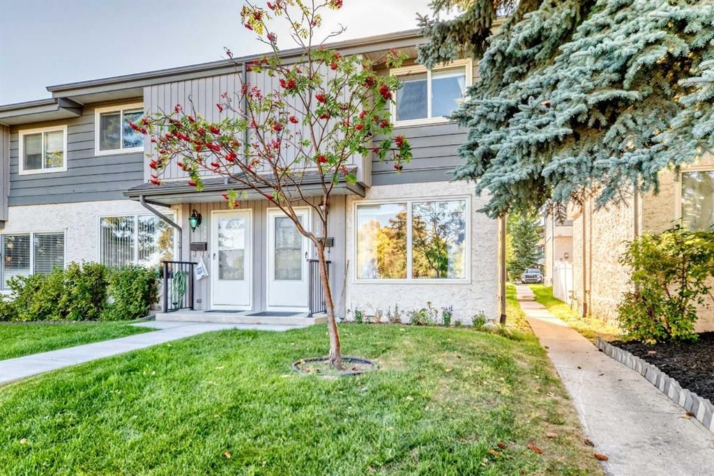 170, 999 Canyon Meadows Drive SW, Calgary — main listing photo