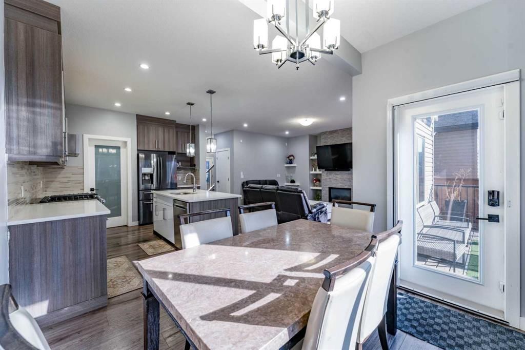 227 Bayview Street SW, Airdrie — photo 3 of 50