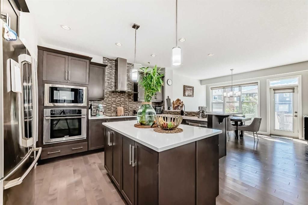 67 Masters Rise SE, Calgary — photo 4 of 45