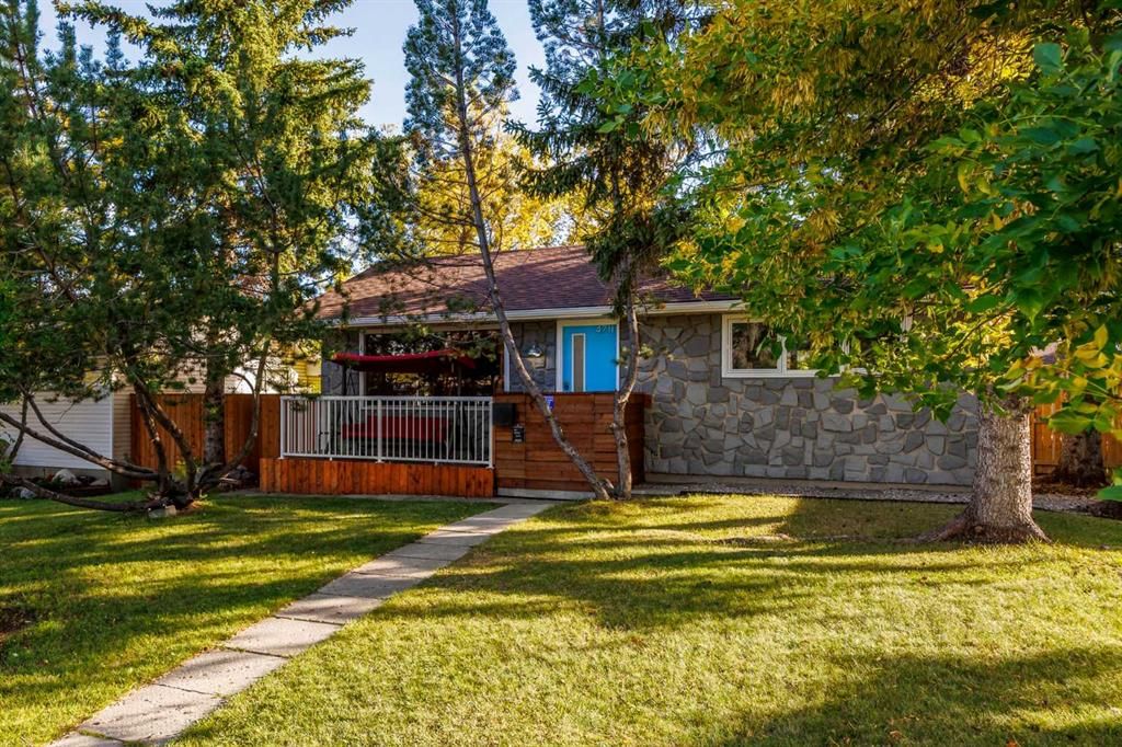 4711 26 Avenue SW, Calgary — detached for sale