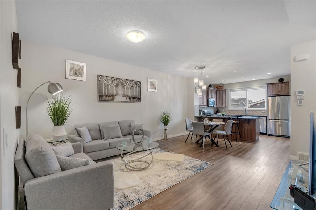 77 Red Sky Way NE, Calgary — photo 2 of 50