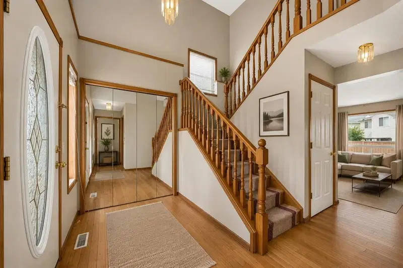 54 Coral Springs Court NE, Calgary — photo 3 of 40