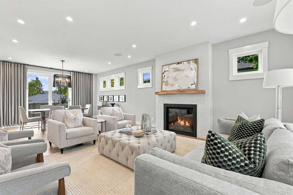 2223 Glenwood Drive SW, Calgary — photo 5 of 50