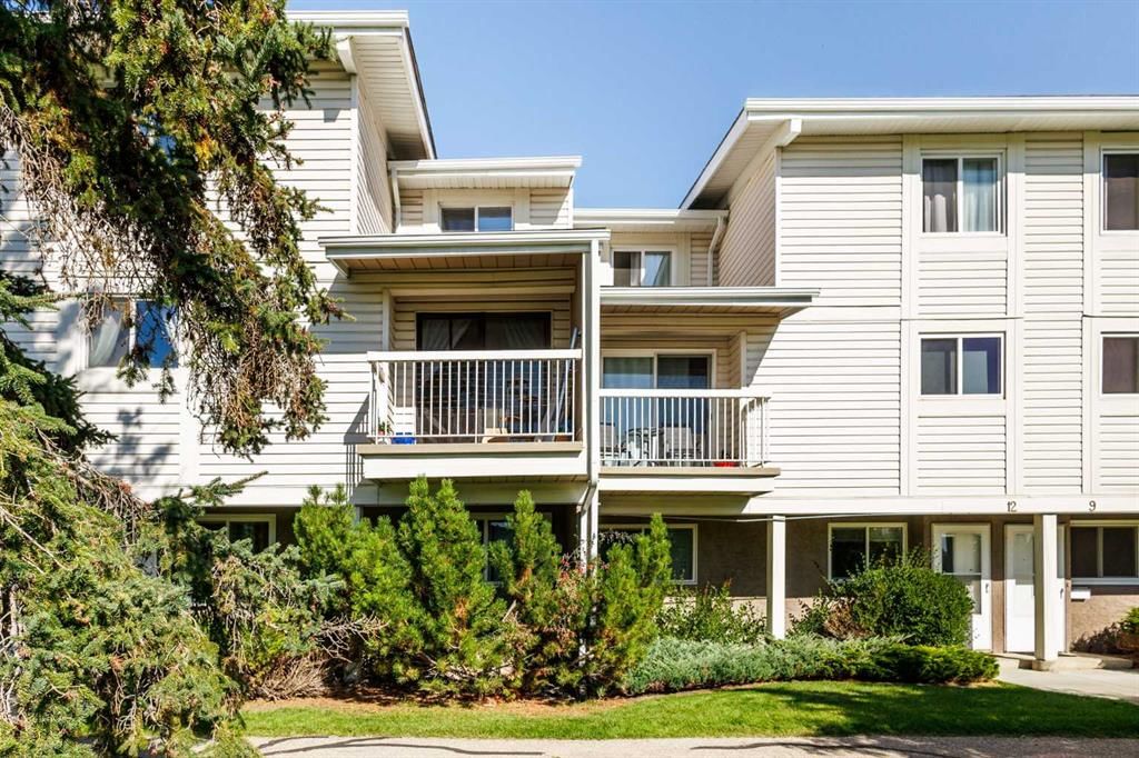 16, 3015 51 Street SW, Calgary — main listing photo